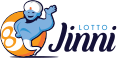 Jinni Lotto Logo