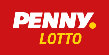 PENNY Lotto Logo